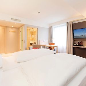 Superior Kamer met een King Size Bed