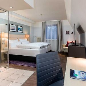 Standaard Double Kamer